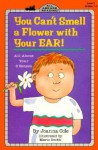 You Can't Smell a Flower with Your Ear! : all about your 5 senses - Joanna Cole, Mavis Smith