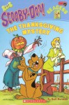 The Thanksgiving Mystery (Scooby-Doo! Readers, #17 - Level 2) - Gail Herman, Duendes del Sur