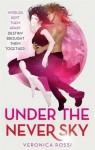 Under the Never Sky - Veronica Rossi