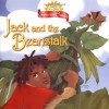 Jump at the Sun: Jack and the Beanstalk - Fairy Tale Classics (Jump at the Sun Fairy-Tale Classics) - John Kurtz