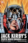 Jack Kirby's Fourth World Omnibus Vol. 1 - Jack Kirby
