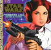 Star Wars: Princess Leia, Rebel Leader - Ken Steacy