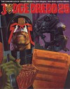 Judge Dredd Chronicles, #25 - John Wagner, Alan Grant, Ian Gibson