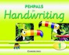 Penpals for Handwriting Year 1 Practice Book - Gill Budgell, Kate Ruttle