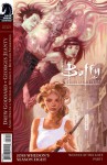 Buffy the Vampire Slayer: Wolves at the Gate, Part 1 - Drew Goddard, Georges Jeanty, Andy Owens, Michelle Madsen, Richard Starkings, Joss Whedon