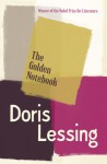 The Golden Notebook (Harper Perennial Modern Classics) - Doris Lessing