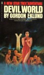 Devil World - Gordon Eklund