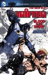 Grifter (2011- ) #7 - Nathan Edmondson, Scott Clark