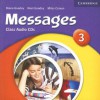 Messages 3: Class Audio CDs - Diana Goodey, Noel Goodey, Miles Craven