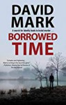 Borrowed Time - David Mark