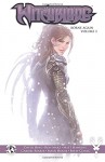 Witchblade: Borne Again Volume 3 - Matt Hawkins, Ron Marz