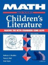 Math Through Children's Literature - Kathryn Braddon, Nancy Hall, Dale Taylor