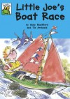 Little Joe's Boat Race - Andy Blackford