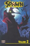 Spawn Collection, Vol. 2 - Todd McFarlane, Grant Morrison