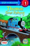 Thomas Goes Fishing (Thomas & Friends) - Wilbert Awdry