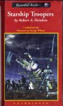 Starship Troopers - Robert A. Heinlein, George K. Wilson