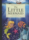 The Little Mermaid - Rebecca Felix, Kathleen Petelinsek