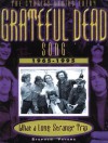 Grateful Dead: What a Long, Strange Trip: The Stories Behind Every Song 1965-1995 - Stephen Peters