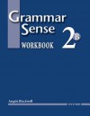 Grammar Sense 2B - Angela Blackwell