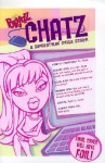 Bratz Chatz!: A Superstylin Cyber Story - Grosset & Dunlap Inc.