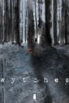 Wytches #1 - Scott Snyder, Jock