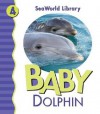 Baby Dolphin - Julie D. Shively