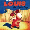 Louis - Red Letter Day - Metaphrog