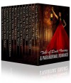 Tales of Dark Fantasy & Paranormal Romance (15 stories featuring vampires, werewolves, witches, psychic detectives, time travel romance and more!) - W.J. May, Erica Stevens, Dale Mayer, Brenda K. Davies, Kristen Middleton, Kate Thomas, Chrissy Peebles