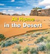 At Home in the Desert - Sharon Gordon