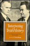 Interpreting Irish History: The Debate on Historical Revisionism - Ciaran Brady