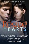 Rogue Hearts - Kelly Maher, Suleikha Snyder, Emma Barry, Stacey Agdern, Amy Jo Cousins, Tamsen Parker