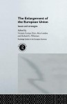 Enlargement of the European Union, The: Issues and Strategies - Alice Landau, Richard Whitman