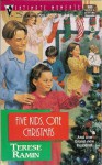 Five Kids, One Christmas - Terese Ramin