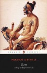 Typee: A Peep at Polynesian Life - Herman Melville, John Bryant
