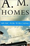 Rachel Whiteread : with Music for torching, a story - Rachel Whiteread, A.M. Homes