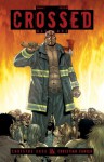 CROSSED VOLUME 7 TPB - Christos Gage, David Lapham, Christian Zanier