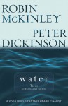Water - Robin McKinley, Peter Dickinson