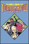 Tomorrow Stories: Collected Edition, Book 1 - Alan Moore, Jim Baikie, Veitch, Gebbie