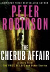 The Cherub Affair - Peter Robinson