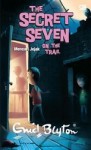 Mencari Jejak (Sapta Siaga, #4) - Enid Blyton
