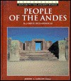 People Of The Andes - James R. Richardson