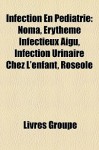 Infection en P - Livres Groupe