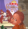 Jump at the Sun: Goldilocks and the Three Bears - Fairy Tale Classics (Jump at the Sun Fairy-Tale Classics) - John Kurtz