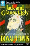 Jack & Granny Ugly - Donald Davis