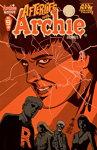 Afterlife With Archie #6 - Roberto Aguirre-Sacasa, Francesco Francavilla, Jack Morelli