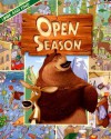 Look and Find Open Season - Art Mawhinney