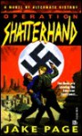 Operation Shatterhand - Jake Page