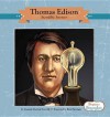 Thomas Edison: Incredible Inventor - Amanda Doering Tourville