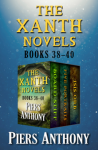 The Xanth Novels: Books 38–40 - Piers Anthony