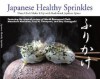 Japanese Healthy Sprinkles: Three Chefs Shake It Up with Traditional Japanese Spices - Masaharu Morimoto, Roy Yamaguchi